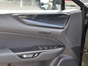 LEXUS NX 450 h  E-Four NAVI-LEDER-360 -LED-ACC-8FACH