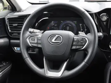 LEXUS NX 450 h  E-Four NAVI-LEDER-360 -LED-ACC-8FACH
