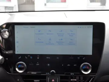 LEXUS NX 450 h  E-Four NAVI-LEDER-360 -LED-ACC-8FACH