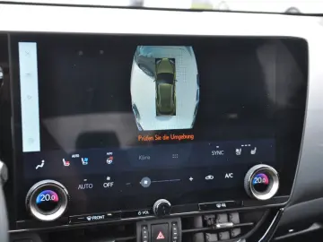 LEXUS NX 450 h  E-Four NAVI-LEDER-360 -LED-ACC-8FACH