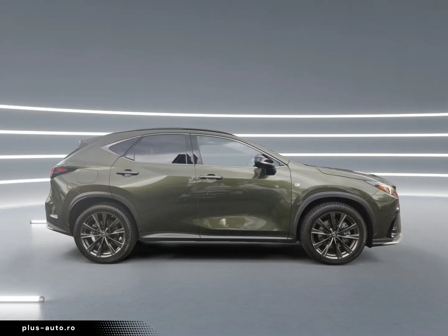 LEXUS NX 2022 — imagine 7