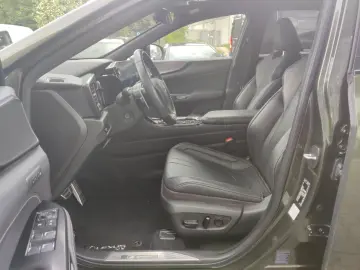 LEXUS NX 450h  F-Sport   1.Hand   Anhängerkupplung