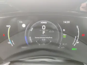 LEXUS NX 450h  F-Sport   1.Hand   Anhängerkupplung