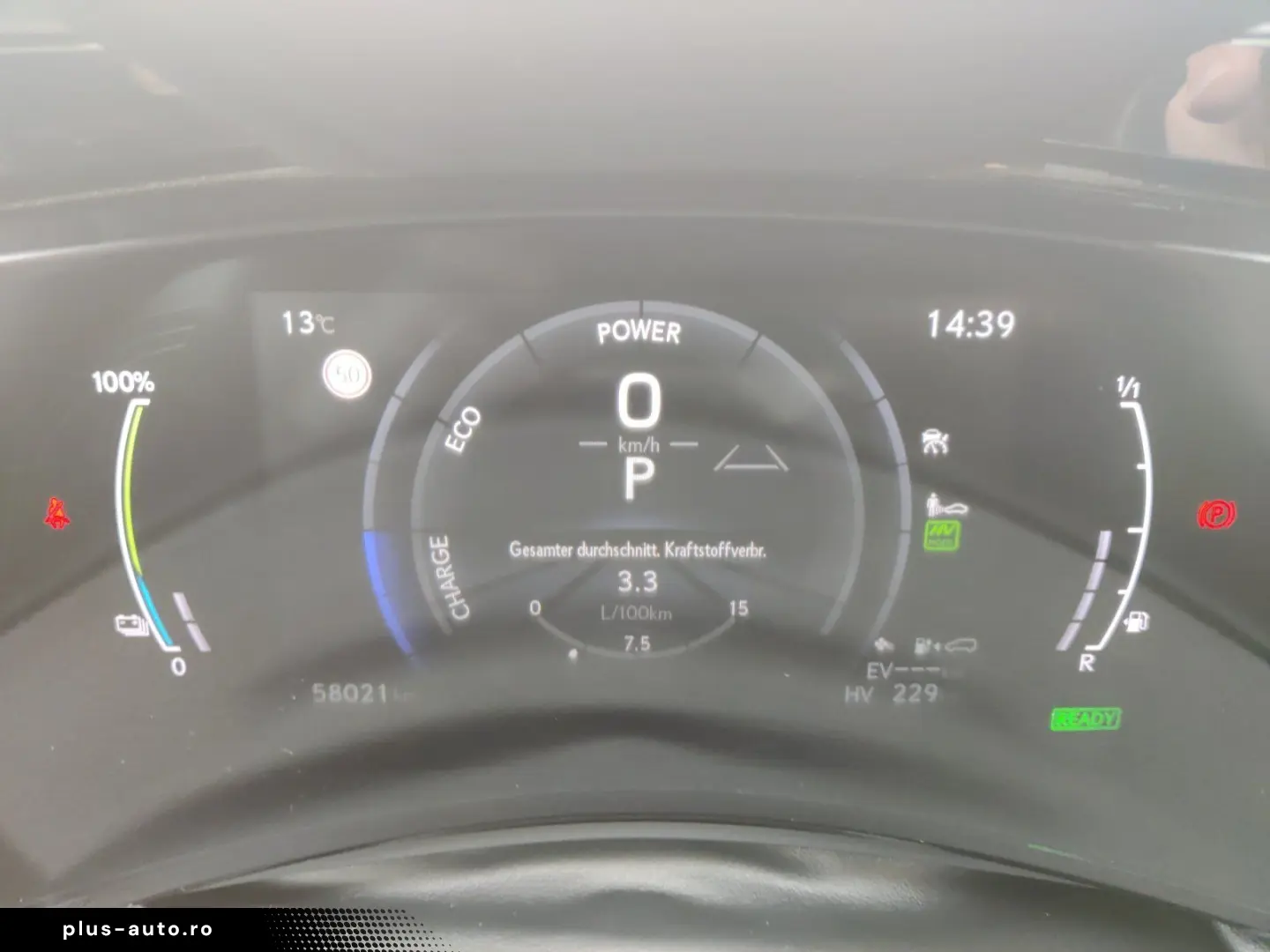 LEXUS NX 2022 — imagine 13