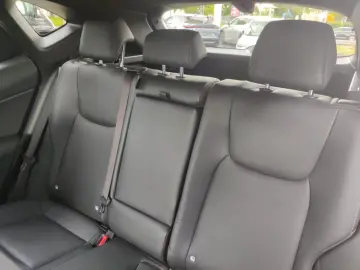 LEXUS NX 450h  F-Sport   1.Hand   Anhängerkupplung