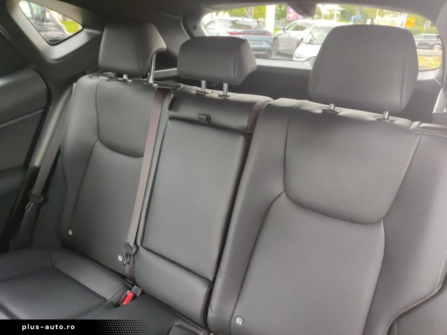 LEXUS NX 2022 — imagine 14