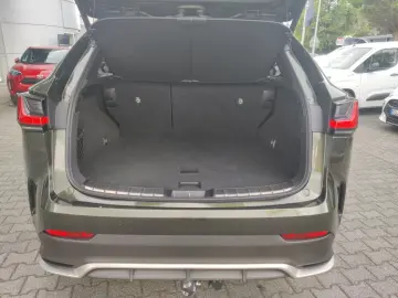 LEXUS NX 450h  F-Sport   1.Hand   Anhängerkupplung