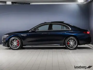 MERCEDES-BENZ E 53 AMG 4M  Premium  DIG.LIGHT