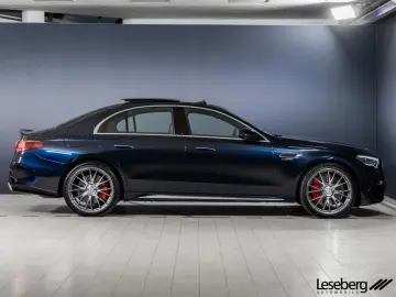 MERCEDES-BENZ E 53 AMG 4M  Premium  DIG.LIGHT