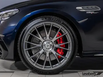 MERCEDES-BENZ E 53 AMG 4M  Premium  DIG.LIGHT