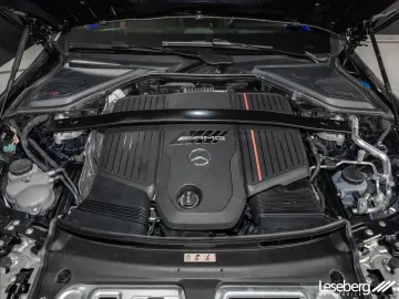 MERCEDES-BENZ E 53 AMG 4M  Premium  DIG.LIGHT