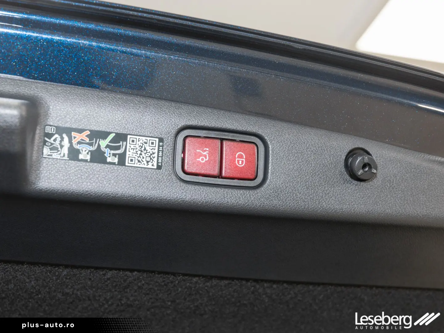 MERCEDES-BENZ E-Class 2024 — imagine 25