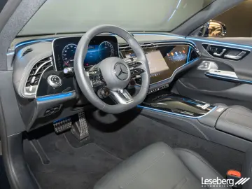 MERCEDES-BENZ E 53 AMG 4M  Premium  DIG.LIGHT