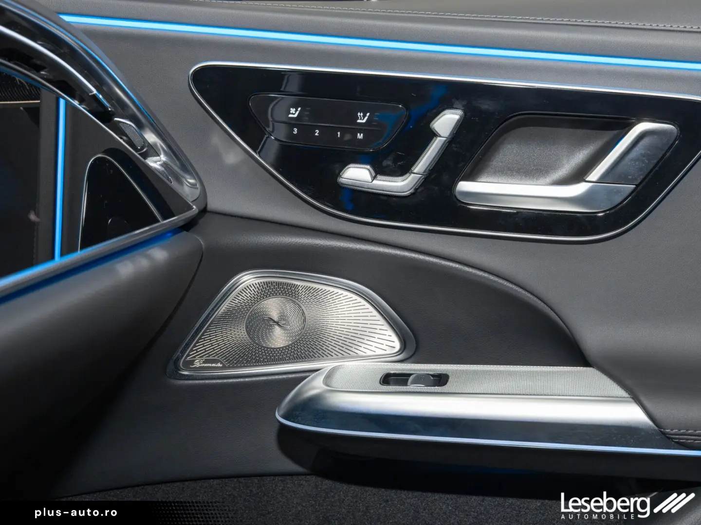 MERCEDES-BENZ E-Class 2024 — imagine 15