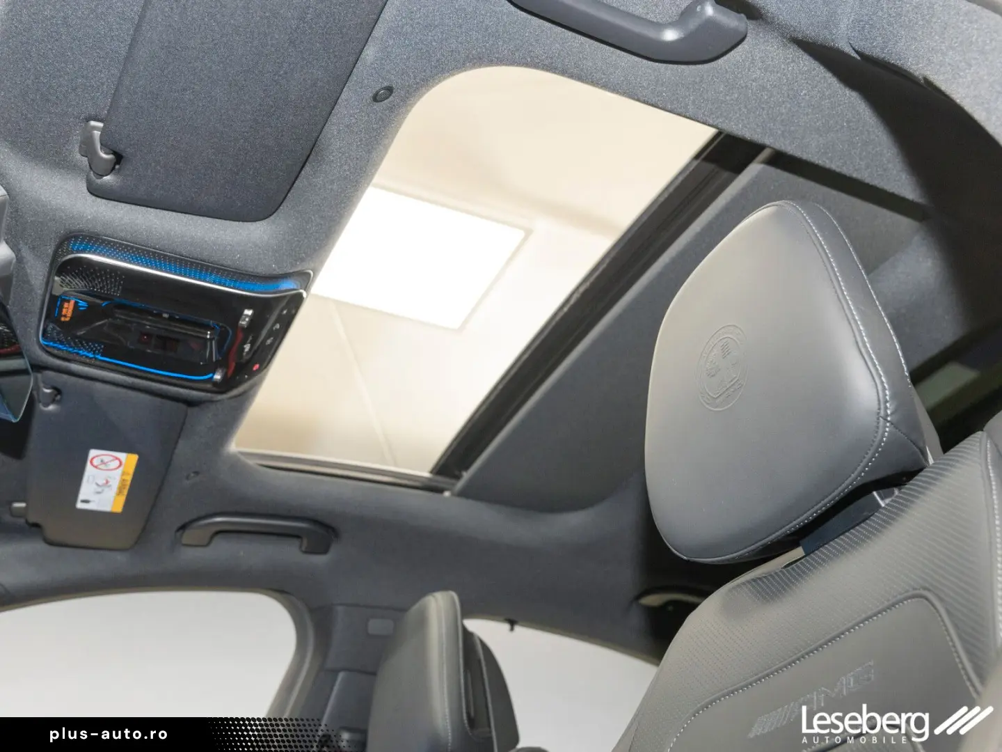 MERCEDES-BENZ E-Class 2024 — imagine 16