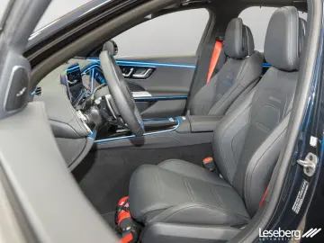 MERCEDES-BENZ E 53 AMG 4M  Premium  DIG.LIGHT
