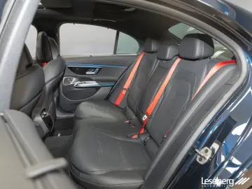 MERCEDES-BENZ E 53 AMG 4M  Premium  DIG.LIGHT
