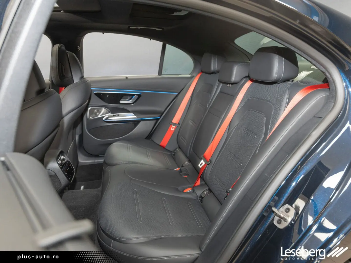 MERCEDES-BENZ E-Class 2024 — imagine 13