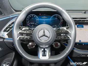 MERCEDES-BENZ E 53 AMG 4M  Premium  DIG.LIGHT