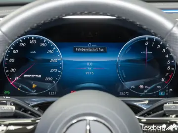 MERCEDES-BENZ E 53 AMG 4M  Premium  DIG.LIGHT