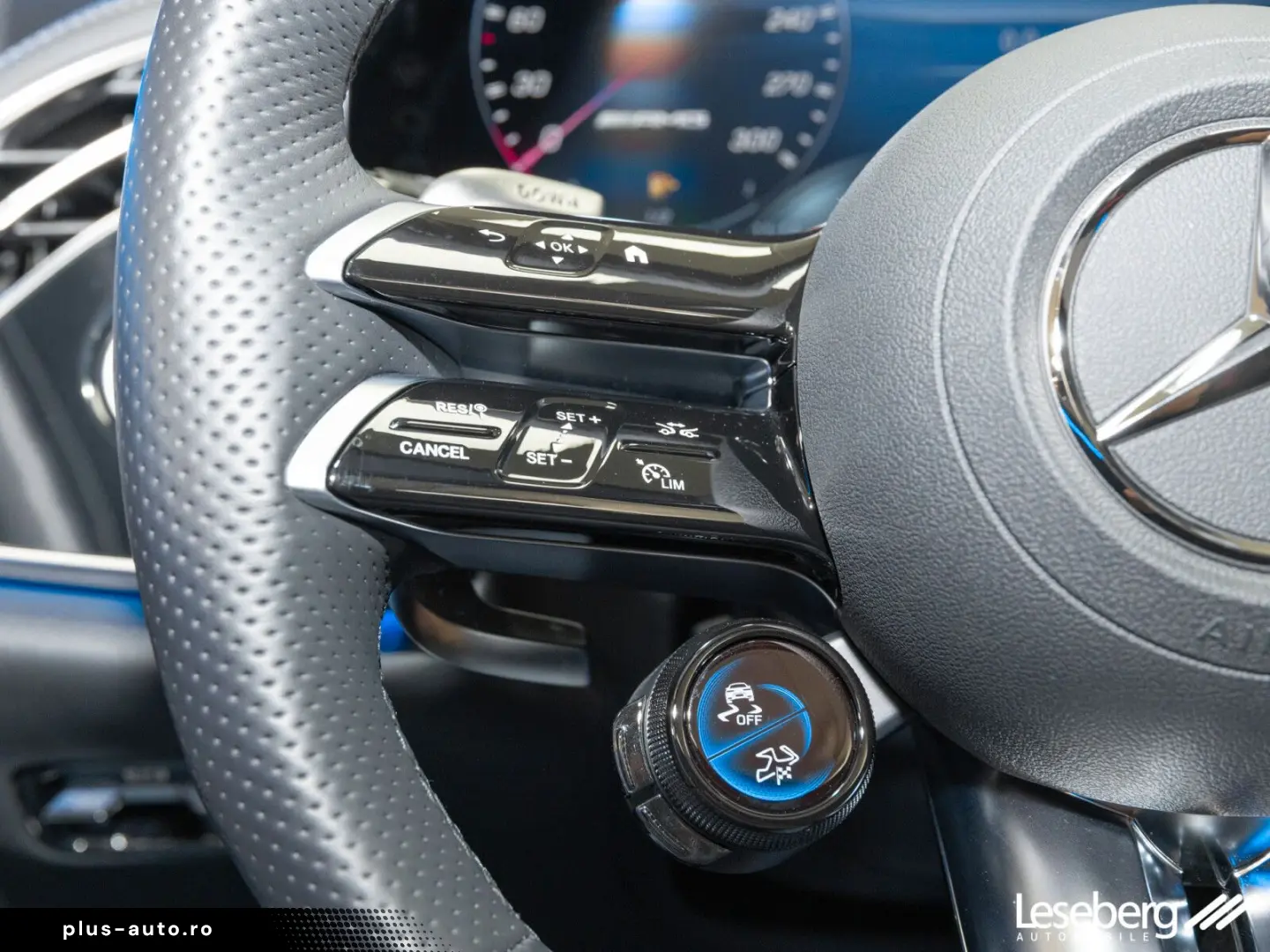 MERCEDES-BENZ E-Class 2024 — imagine 18