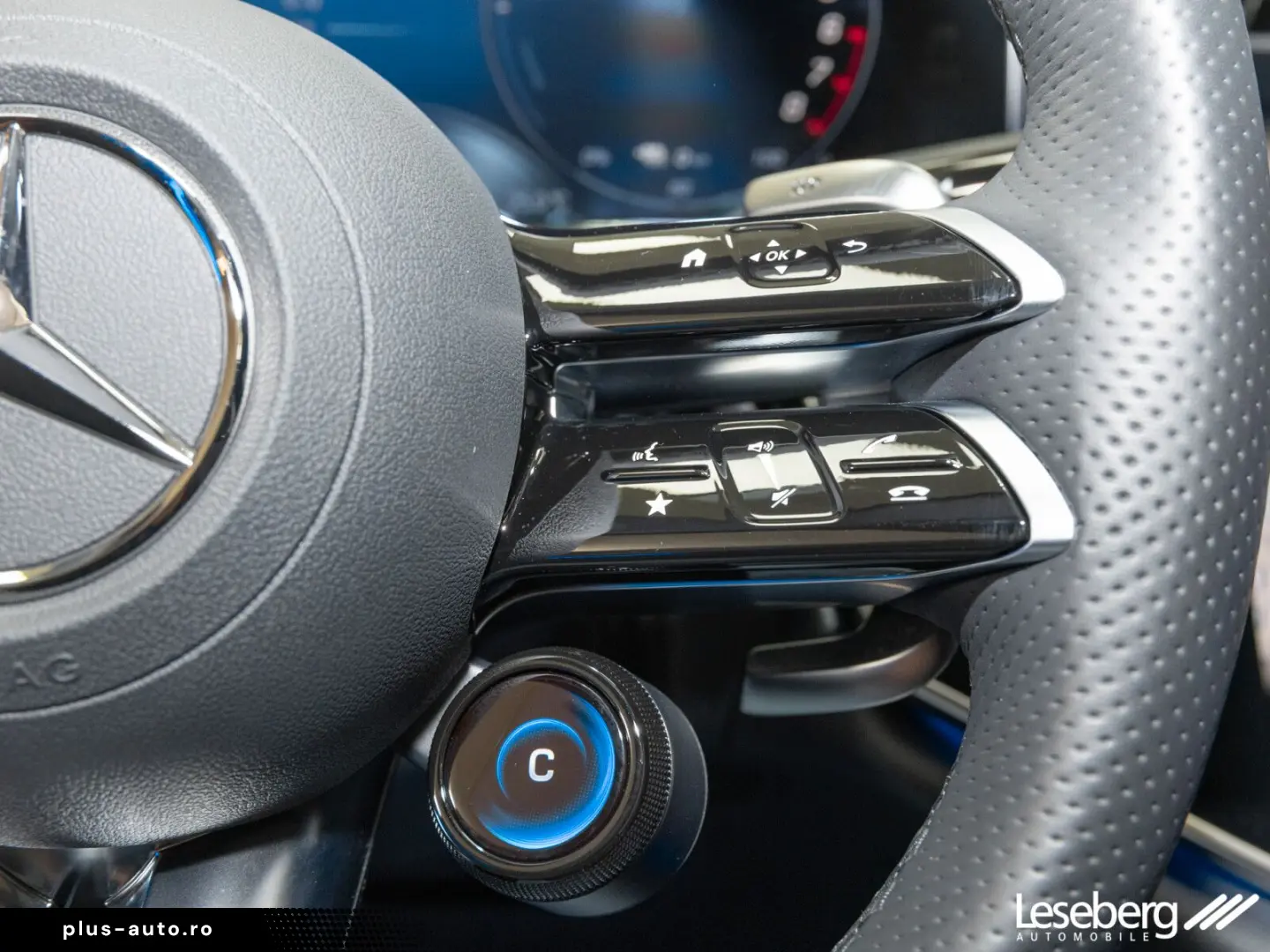 MERCEDES-BENZ E-Class 2024 — imagine 19