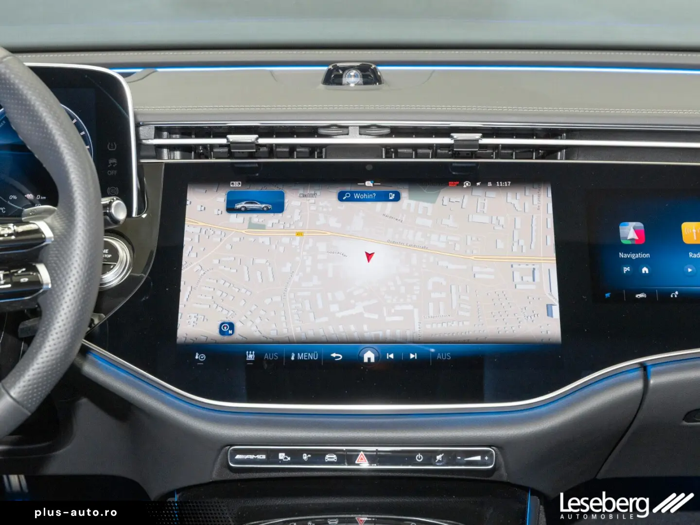 MERCEDES-BENZ E-Class 2024 — imagine 21