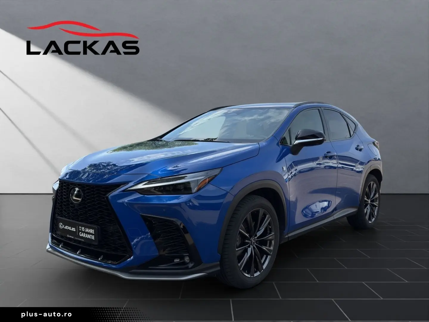 LEXUS NX 2022