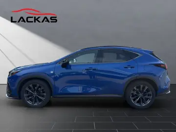 LEXUS NX 450h 450 h  F-Sport  AHK