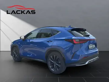 LEXUS NX 450h 450 h  F-Sport  AHK