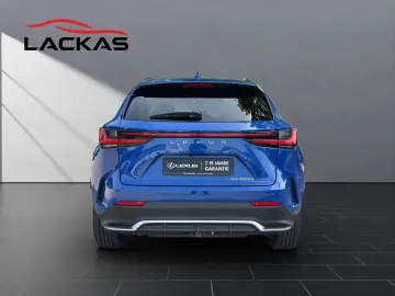 LEXUS NX 450h 450 h  F-Sport  AHK