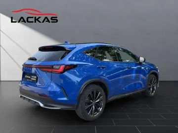 LEXUS NX 450h 450 h  F-Sport  AHK