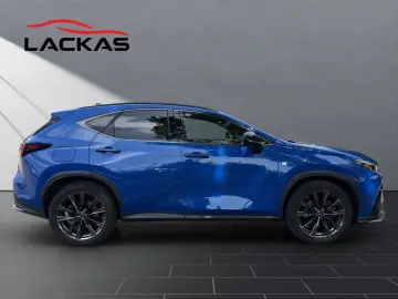 LEXUS NX 450h 450 h  F-Sport  AHK