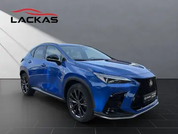 LEXUS NX 450h 450 h  F-Sport  AHK