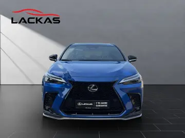 LEXUS NX 450h 450 h  F-Sport  AHK