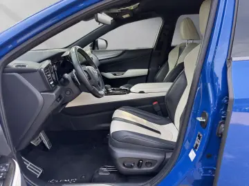 LEXUS NX 450h 450 h  F-Sport  AHK
