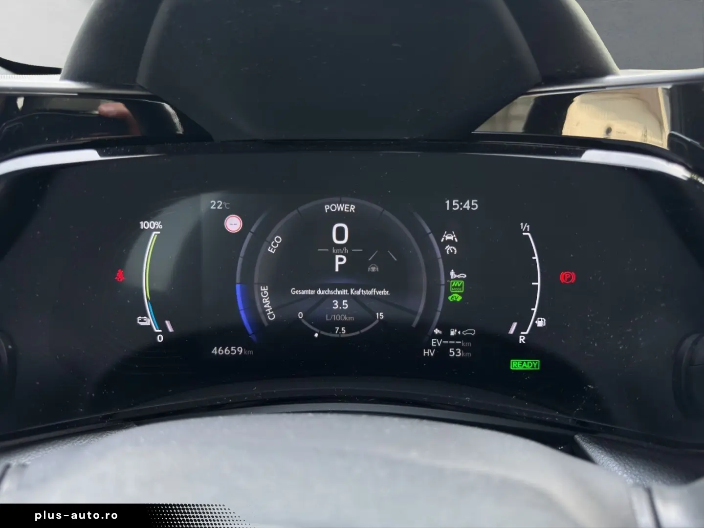 LEXUS NX 2022 — imagine 11