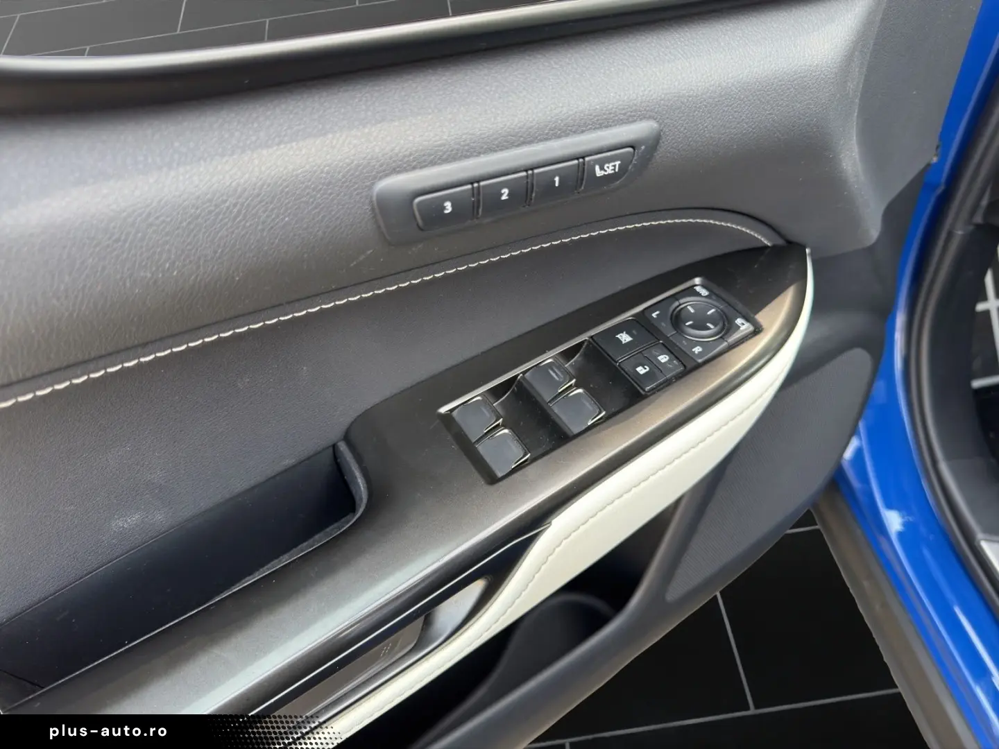 LEXUS NX 2022 — imagine 12