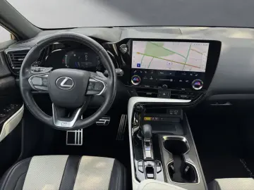 LEXUS NX 450h 450 h  F-Sport  AHK