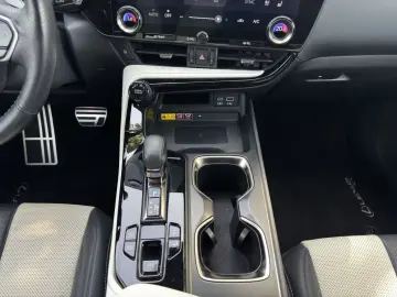 LEXUS NX 450h 450 h  F-Sport  AHK
