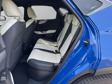 LEXUS NX 450h 450 h  F-Sport  AHK