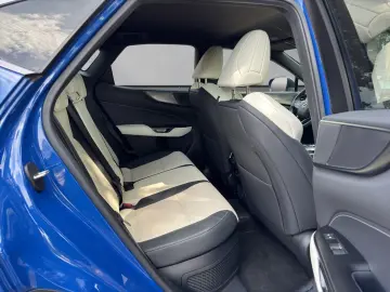 LEXUS NX 450h 450 h  F-Sport  AHK