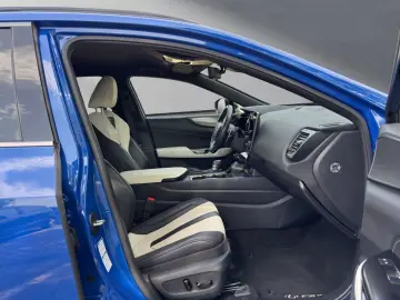 LEXUS NX 450h 450 h  F-Sport  AHK