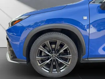 LEXUS NX 450h 450 h  F-Sport  AHK