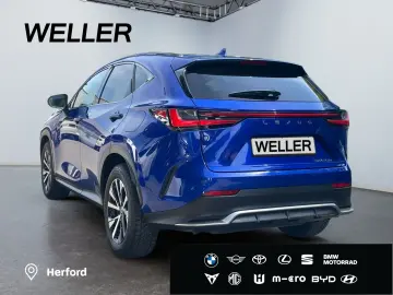 LEXUS NX 450h  E-FOUR F SPORT-Paket  360  HUD Leder AC