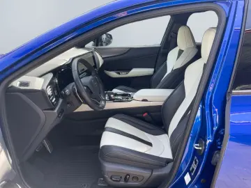 LEXUS NX 450h  E-FOUR F SPORT-Paket  360  HUD Leder AC
