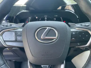 LEXUS NX 450h  E-FOUR F SPORT-Paket  360  HUD Leder AC
