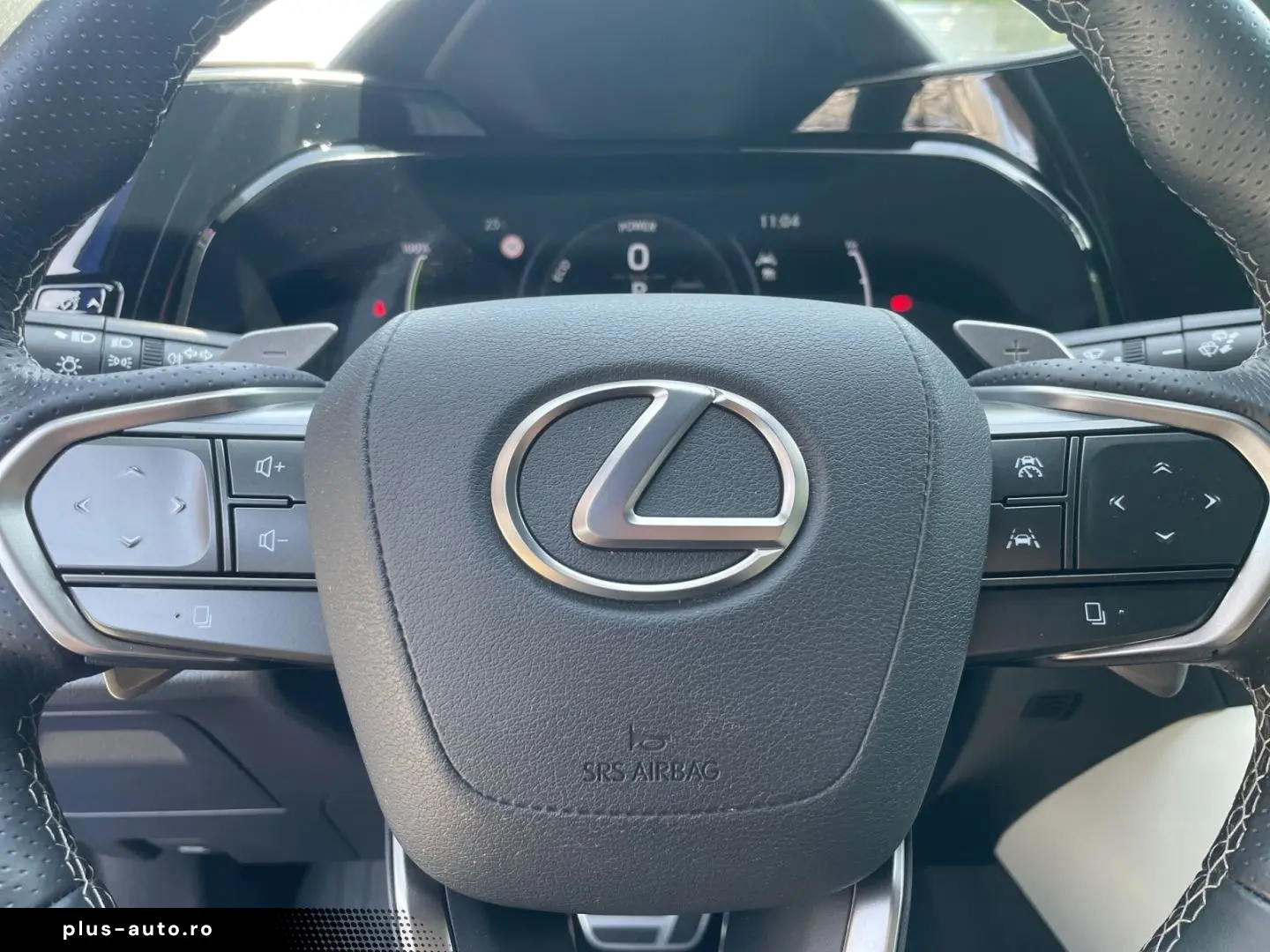 LEXUS NX 2022 — imagine 11