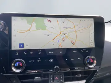 LEXUS NX 450h  E-FOUR F SPORT-Paket  360  HUD Leder AC