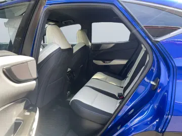 LEXUS NX 450h  E-FOUR F SPORT-Paket  360  HUD Leder AC